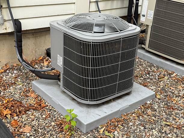 24/7 Emergency Hvac experts in Seekonk, MA